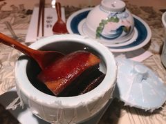 红烧肉-桂满陇天书(南京德基旗舰店)