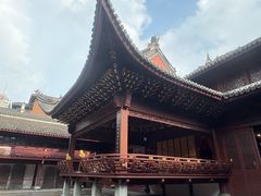 -宁波府城隍庙