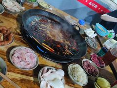 -星鸿社重庆老火锅