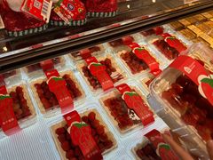 -盒马鲜生(顺义店)