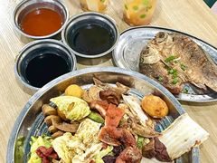 -瑞安第一泡·后街泡泡(虹桥后街店)