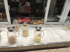 -汉巴味德·烤肉与啤酒的自助(杭州大悦城店)