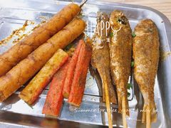 -江城燕子大排档(江汉路步行街店)