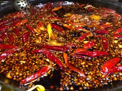 -重庆渝达老火锅(春熙路店)