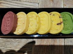 桂花味绿豆糕-南宋胡记(杭州河坊街店)