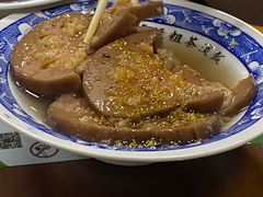 -粗茶淡饭(东关街店)