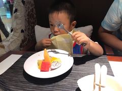 -斗牛士牛排餐厅(嘉里汇店)