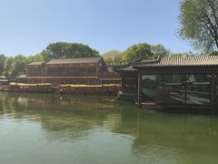 -皇家御河游(紫御湾码头)