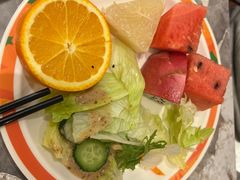 -比格比萨自助(鲁能城店)