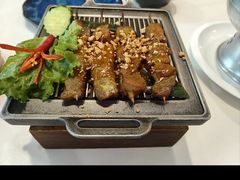 -荷花泰菜(东方新天地店)