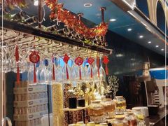 -五月罗马海鲜自助餐厅(月星环球港店)