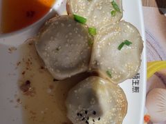 -小杨生煎(香港名都店)