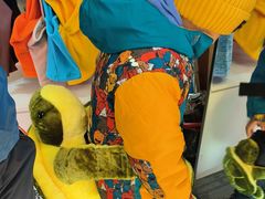 -长春莲花山滑雪场