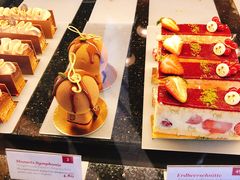 -中央咖啡馆