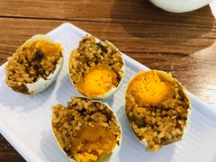 -继红顺河抄手名小吃