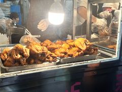-陶记正宗德州扒鸡(科巷店)