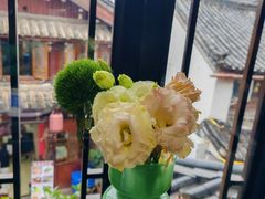 -桥边小楼·手工云南菜·古城观景小楼
