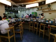 -咕叽咕叽自助烤肉小火锅(西城广场购物中心店)