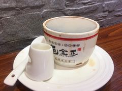 -龟金正·港式甜品(客村店)