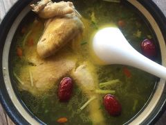 -云河农家乐饭店(福禄缘树山店)