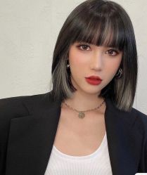 -HG美发设计沙龙