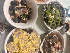 -玲燕蒸菜馆(江东路店)