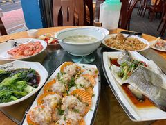 -梅姐海鲜餐厅(水头海鲜街店)