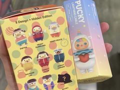 -泡泡玛特POPMART(宁波印象城店)