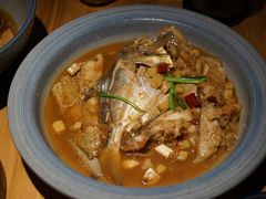 东海杂鱼-荣小馆(杭州大厦店)