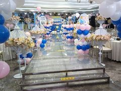-尊立方海鲜酒店·生日宴·家宴