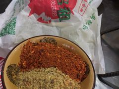 -阿昌白族石板烧(大理古城店)