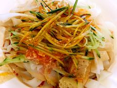 -秦香陕西食府(华贸天地店)