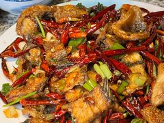 -廉厨干煸鸡·地标名菜(民富园店)