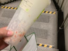 -奈雪的茶(市百一店)