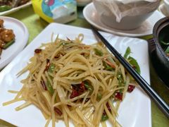 -海鲜街菜馆(海珠南路店)