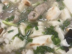 -朱秀英梆梆肉葫芦头(琉璃街店)
