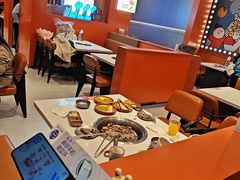 -韩小悦点餐式牛排烤肉自助(龙湖金楠天街店)