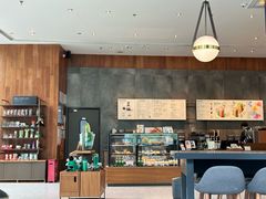 -星巴克(凯德晶萃店)