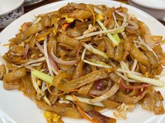 -顺德公平靓正特色牛花粥(花都店)