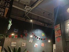 -汐TIDE融合西餐吧