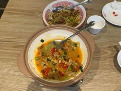-俏湖兰·辣椒炒个肉(海沧店)