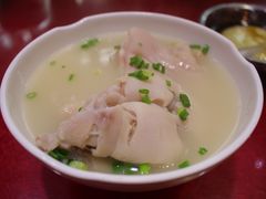 -易老妈蹄花.特色川菜(人民公园总店)