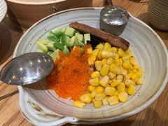 鹅肝饭-团子君寿司·茶