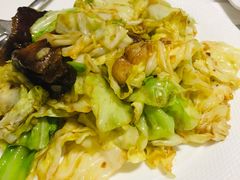 -香港茶餐厅文化体验馆(茶山镇店)