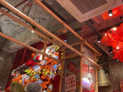 -大芊金重庆串串火锅(南京路店)