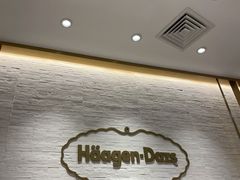 -哈根达斯(国瑞店)