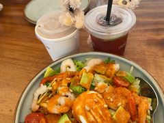 -RAC BAR(安福路店)
