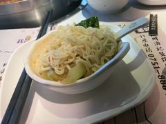 -海银海记牛肉火锅(解放路店)