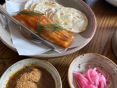 -BOR Eatery(安福路店)