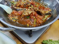 -61号餐吧(兴坪古镇漓江店)